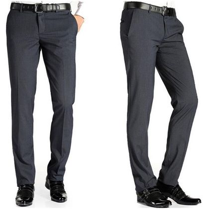 men trouser